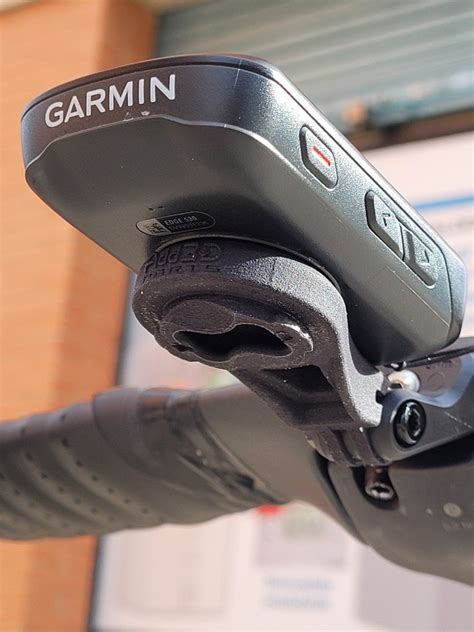 Soporte compatible garmin Continuara.org