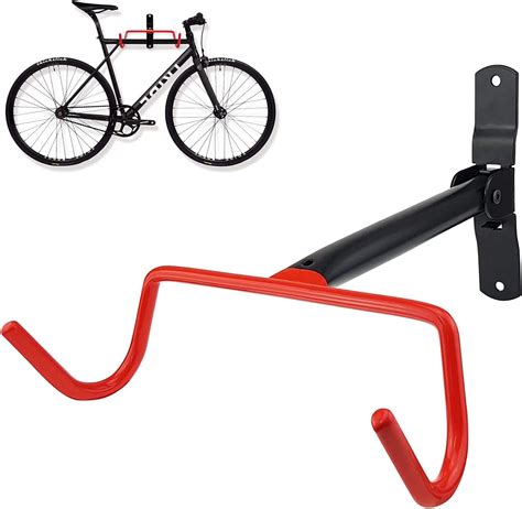 Soporte cuelga bicicletas Continuara.org