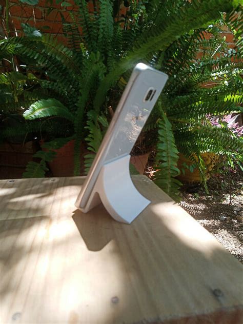 Soporte estandar tablet Continuara.org
