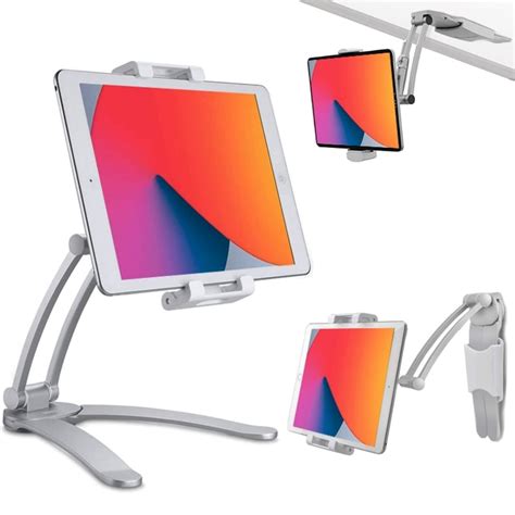 Soporte ipad tablet Continuara.org