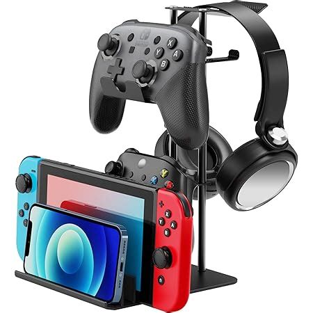 Soporte mando switch Continuara.org