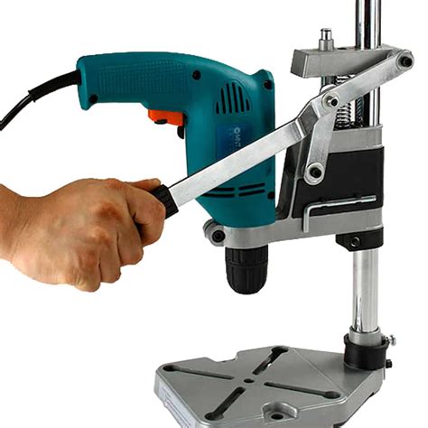 Soporte mini taladro Continuara.org