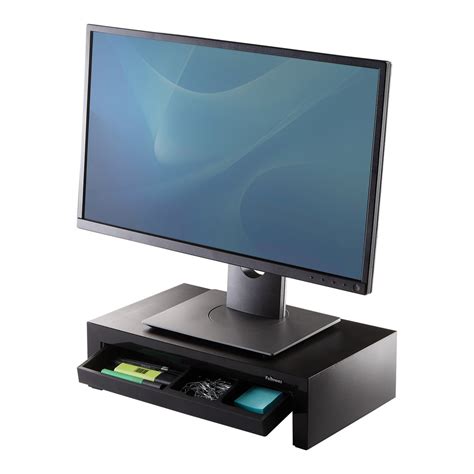 Soporte monitor fellowes Continuara.org