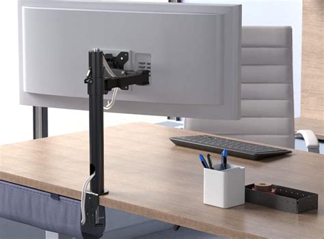 Soporte monitor Continuara.org