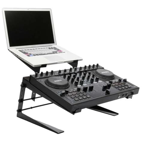 Soporte pc dj Continuara.org