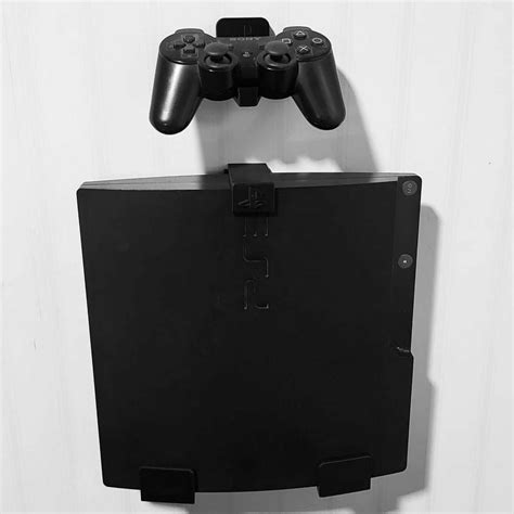Soporte play station Continuara.org