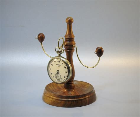 Soporte reloj bolsillo Continuara.org