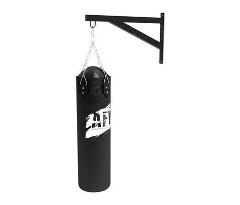 Soporte saco boxeo Continuara.org