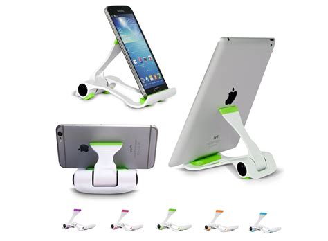 Soporte smartphone ipad Continuara.org