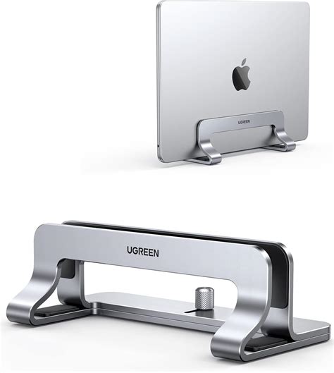 Soporte stand vertical Continuara.org