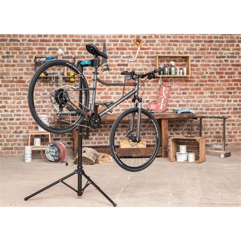 Soporte taller bicicleta Continuara.org