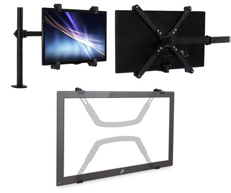 Soporte tv monitor Continuara.org