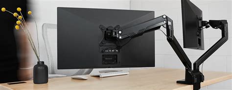 Soporte vesa monitor Continuara.org
