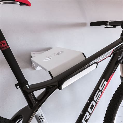 Soportes bicicletas Continuara.org