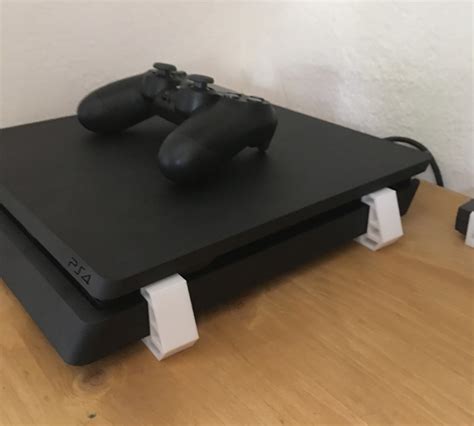 Soportes ps4 echos Continuara.org