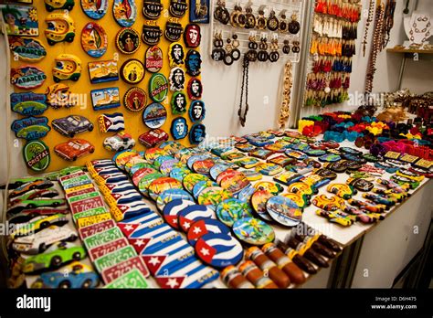 Souvenirs cuba Continuara.org