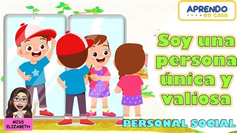 Soy una persona Continuara.org