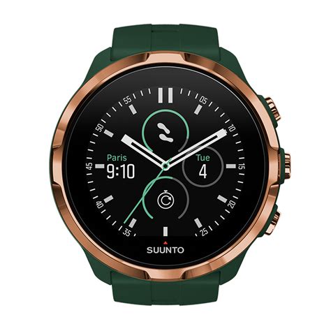 Spartan sport wrist Continuara.org