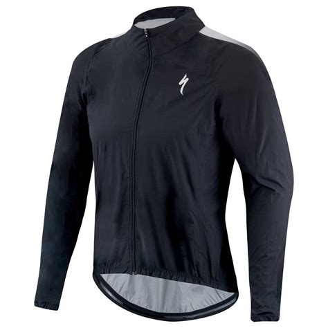 Specialized chaqueta Continuara.org