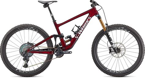 Specialized enduro Continuara.org