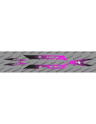 Specialized levo edicion Continuara.org