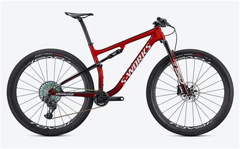 Specialized sworks Continuara.org