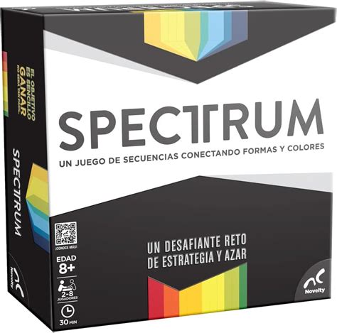 Spectrum 2 juegos Continuara.org
