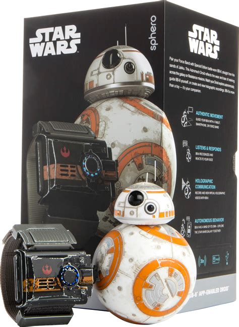 Sphero bb Continuara.org