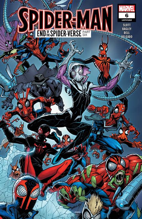 Spider man | Continuara.org