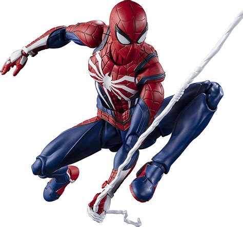 Spider man figura Continuara.org