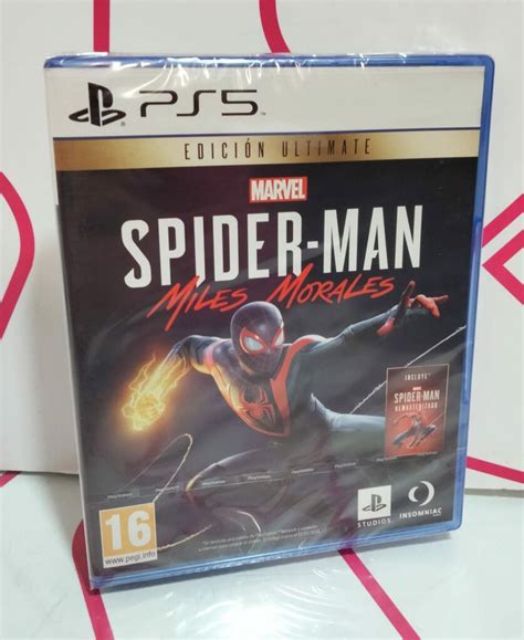 Spider man precintado Continuara.org