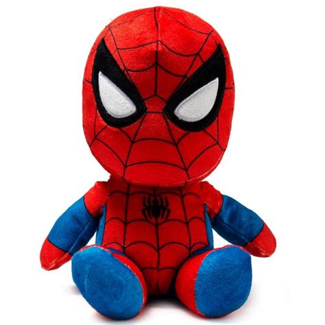 Spiderman 20 cm Continuara.org