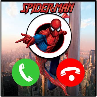 Spiderman call Continuara.org