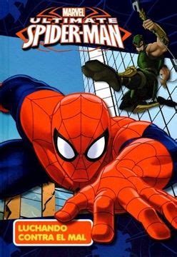 Spiderman contra mal Continuara.org