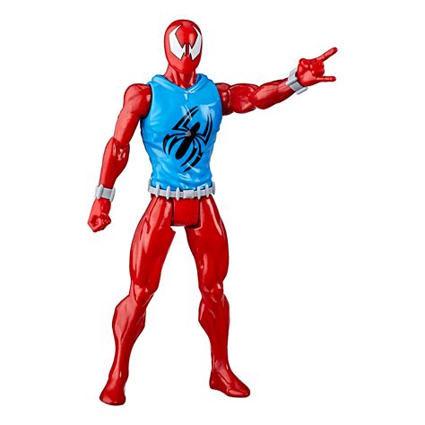 Spiderman munecos Continuara.org