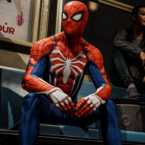Spiderman ps4 star Continuara.org