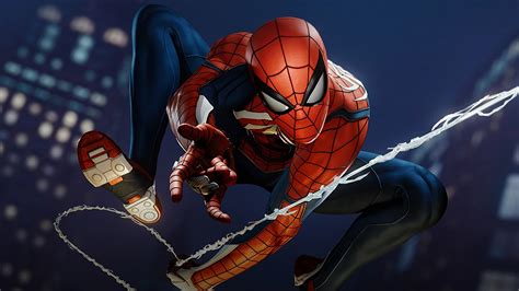 Spiderman ps4 Continuara.org