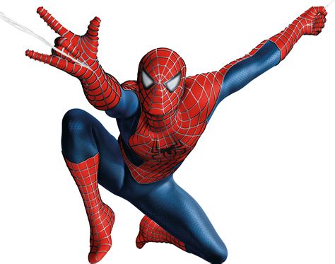 Spiderman Continuara.org