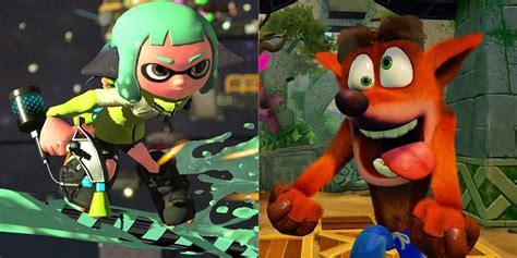 Splatoon 2 crash Continuara.org