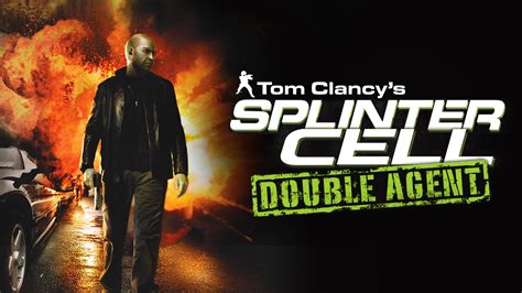 Splinter cell double Continuara.org