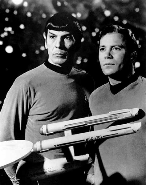 Spock spock joven Continuara.org