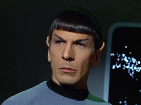 Spock Continuara.org