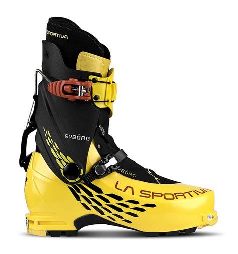 Sportiva cyborg bota Continuara.org