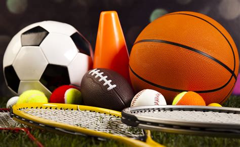 Sports goods Continuara.org
