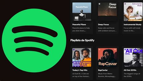 Spotify Continuara.org