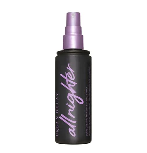 Spray fijador maquillaje Continuara.org