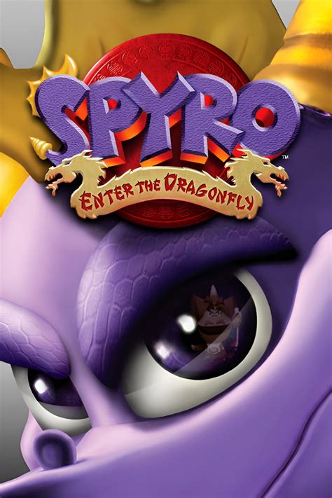 Spyro enter Continuara.org