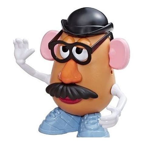 Sr potato Continuara.org