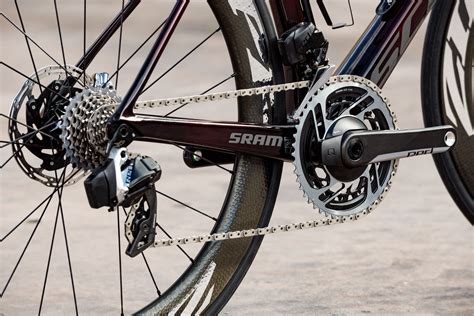 Sram red Continuara.org