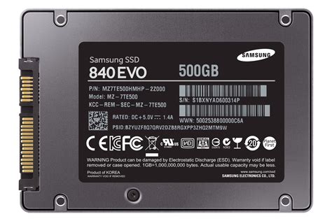 Ssd 500gb samsung Continuara.org